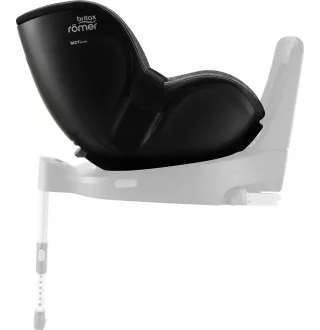 Автокрісло Britax-Romer Dualfix 5Z Graphite Marble