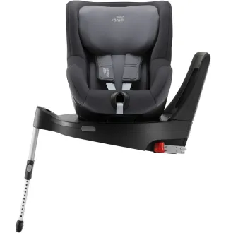 Автокрісло Britax-Romer Dualfix i-Size V22 Midnight Grey