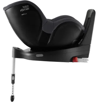 Автокрісло Britax-Romer Dualfix i-Size V22 Midnight Grey