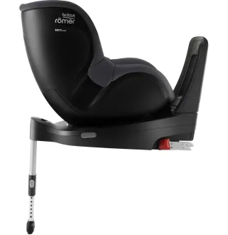 Автокрісло Britax-Romer Dualfix i-Size V22 Midnight Grey