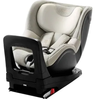 Автокрісло Britax-Romer Dualfix i-Size Sand Marble