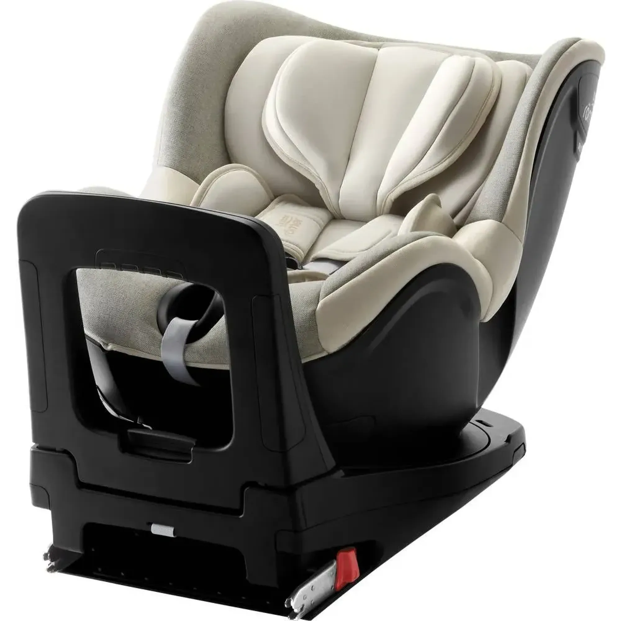 Автокрісло Britax-Romer Dualfix i-Size Sand Marble