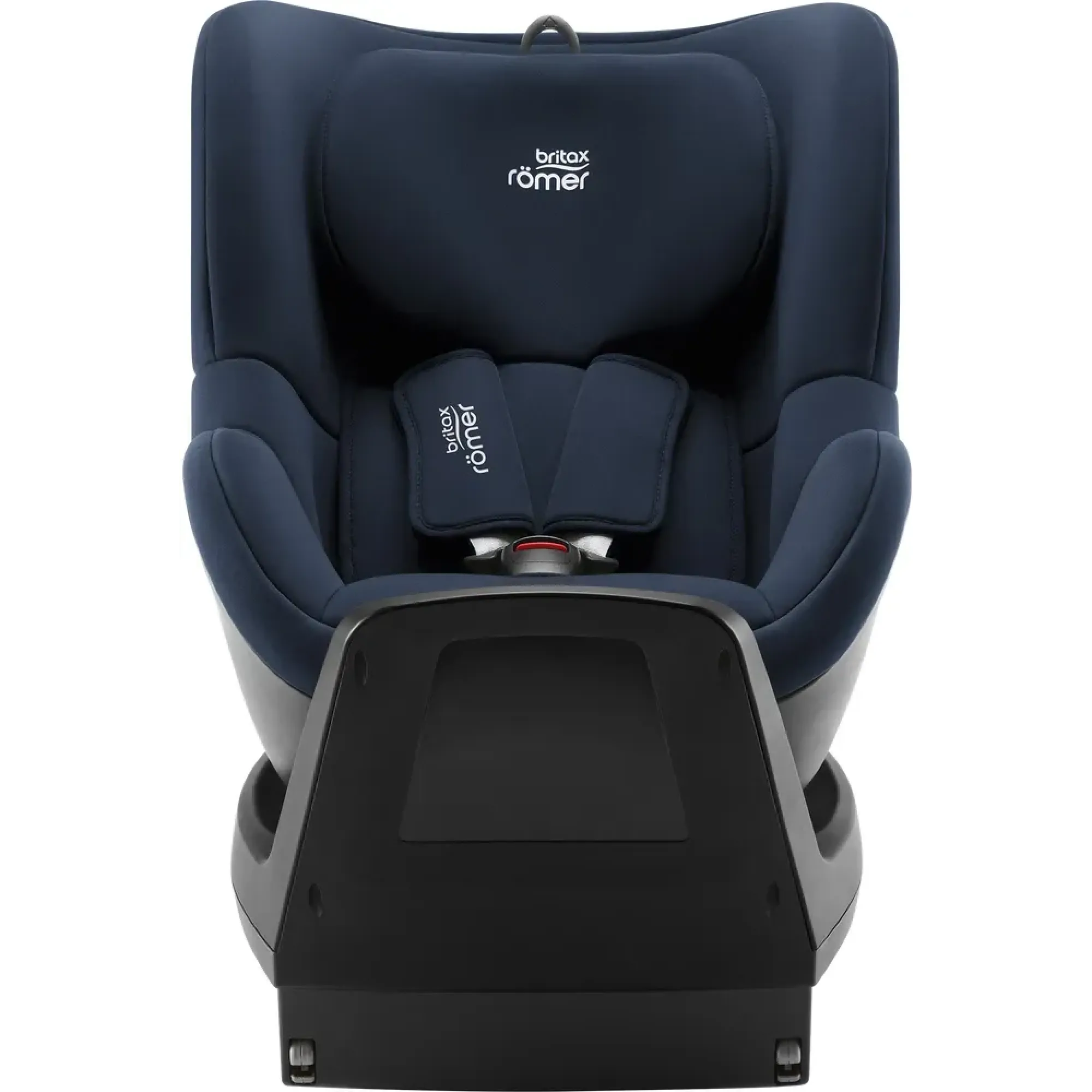 Автокрісло Britax-Romer Dualfix M Plus Night Blue
