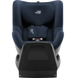 Автокрісло Britax-Romer Dualfix M Plus Night Blue