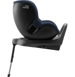 Автокрісло Britax-Romer Dualfix M Plus Night Blue