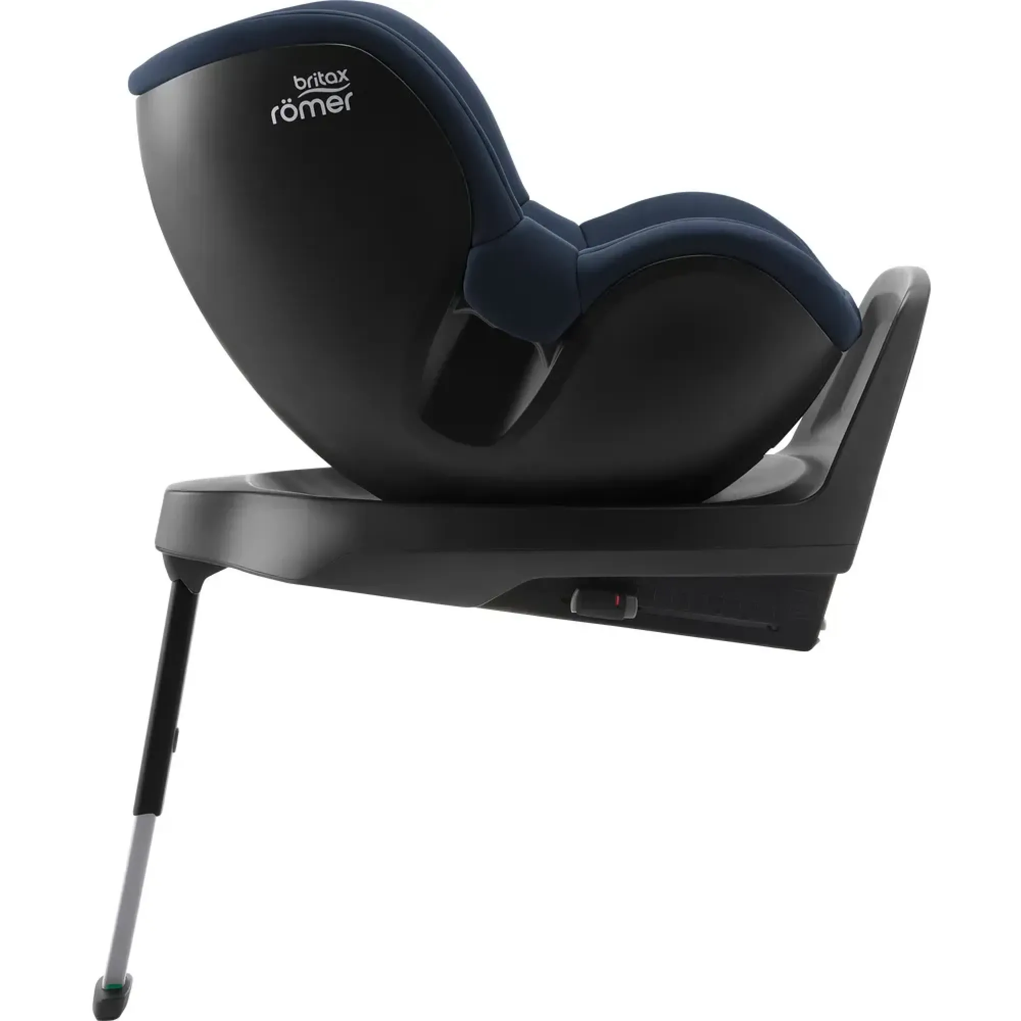 Автокрісло Britax-Romer Dualfix M Plus Night Blue