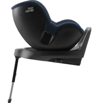 Автокрісло Britax-Romer Dualfix M Plus Night Blue