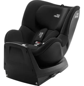 Автокрісло Britax-Romer Dualfix Plus Space Black