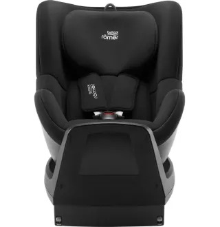 Автокрісло Britax-Romer Dualfix Plus Space Black