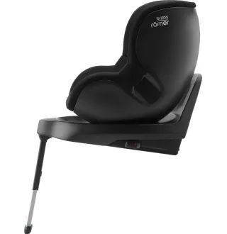 Автокрісло Britax-Romer Dualfix Plus Space Black