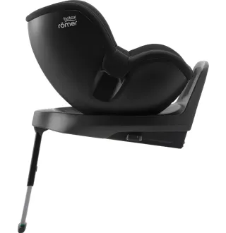 Автокрісло Britax-Romer Dualfix Plus Space Black