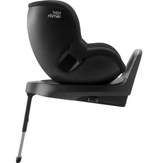 Автокрісло Britax-Romer Dualfix Plus Space Black