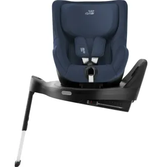 Автокрісло Britax-Romer Dualfix Pro M Indigo Blue