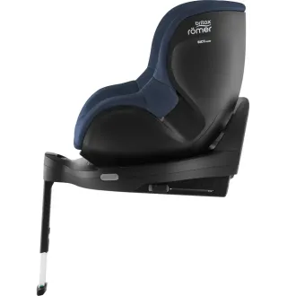 Автокрісло Britax-Romer Dualfix Pro M Indigo Blue