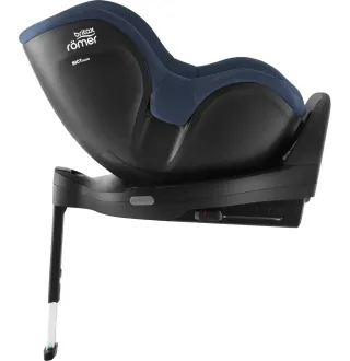 Автокрісло Britax-Romer Dualfix Pro M Indigo Blue