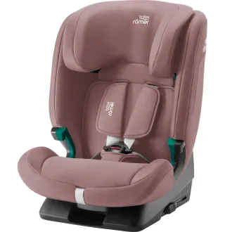 Автокрісло Britax-Romer Evolvafix Dusty Rose