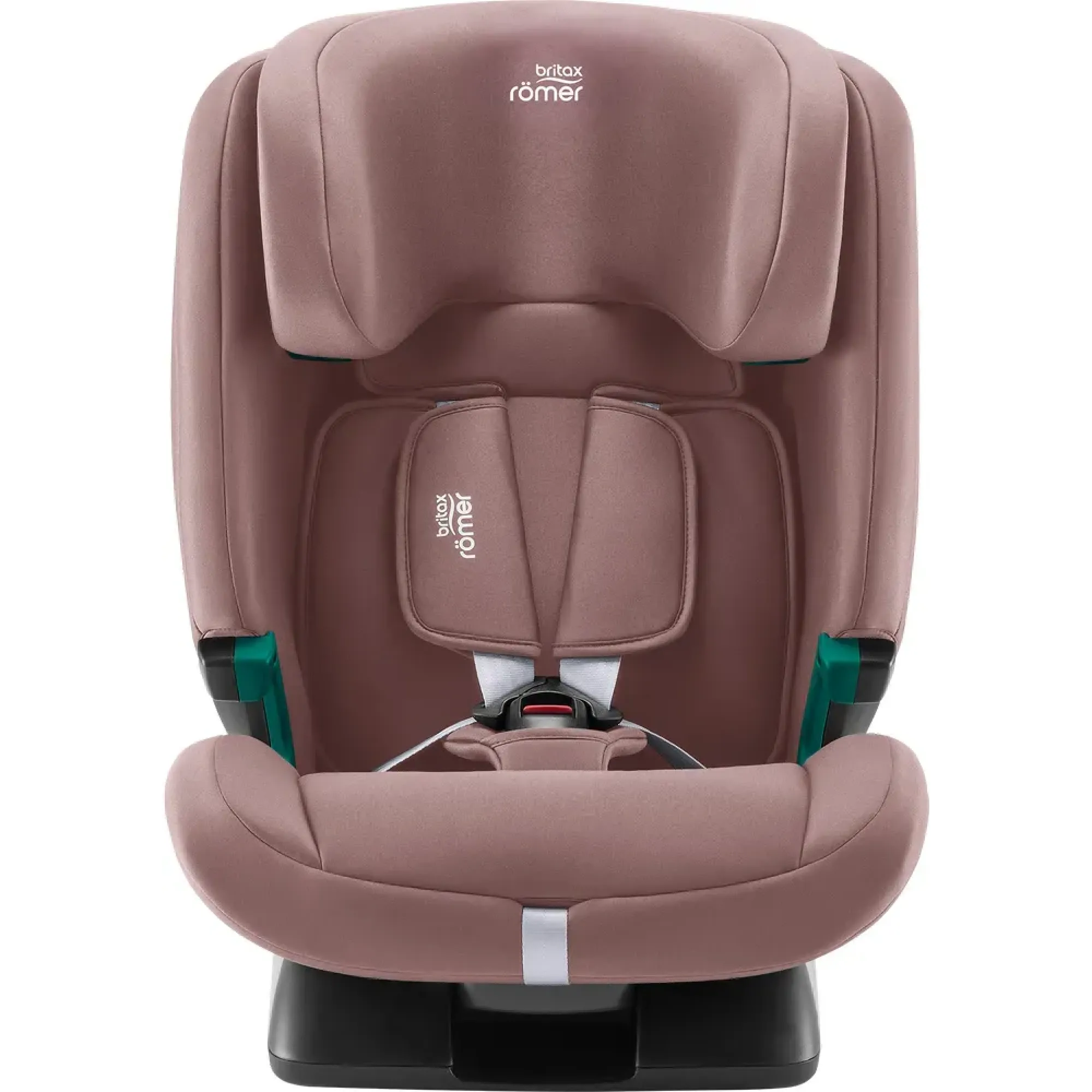 Автокрісло Britax-Romer Evolvafix Dusty Rose