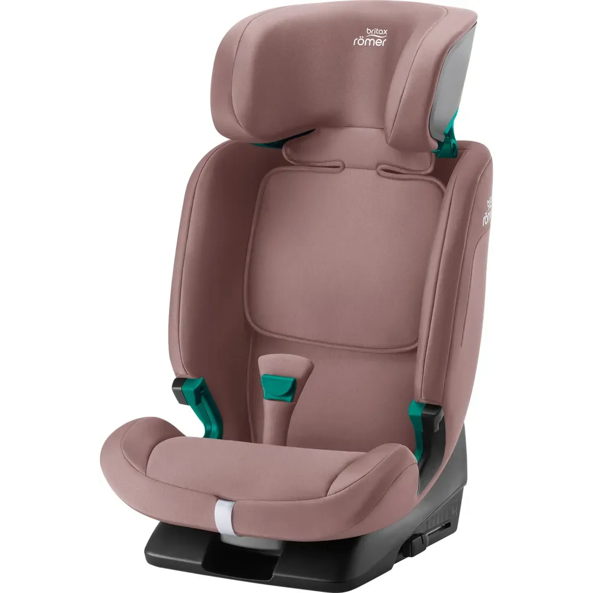 Автокрісло Britax-Romer Evolvafix Dusty Rose