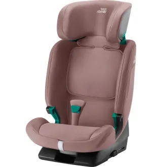 Автокрісло Britax-Romer Evolvafix Dusty Rose