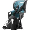 Велокресло Britax-Romer Jockey 2 Comfort Turquoise / Purple Велокресло Britax-Romer Jockey 2 Comfort Turquoise / Purple
