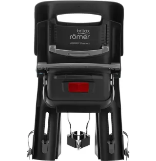 Велокресло Britax-Romer Jockey 2 Comfort Turquoise / Purple