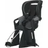 Велокресло Britax-Romer Jockey Comfort Black / Grey