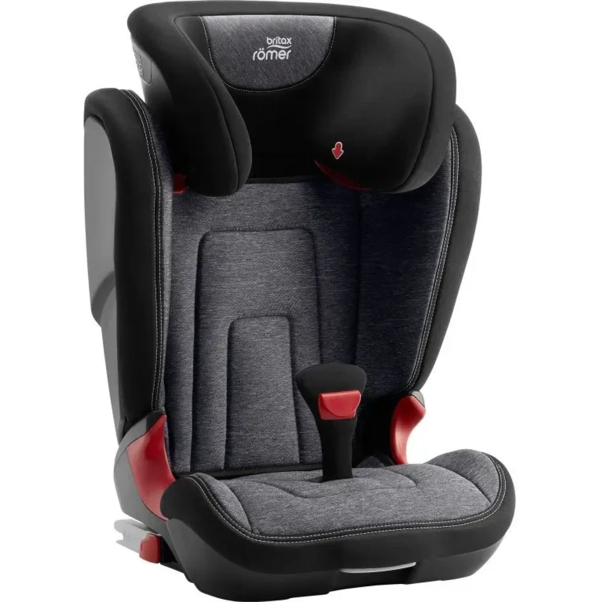 Автокрісло Britax-Romer Kidfix 2 R Graphite Marble