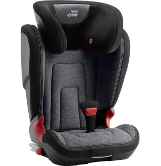 Автокрісло Britax-Romer Kidfix 2 R Graphite Marble