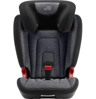 Автокрісло Britax-Romer Kidfix 2 R Graphite Marble