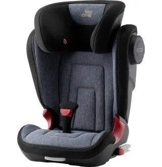 Автокрісло Britax-Romer Kidfix 2 S Blue Marble