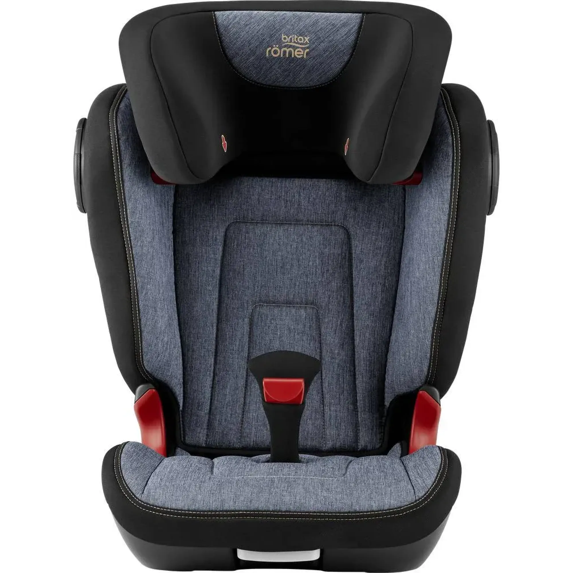 Автокрісло Britax-Romer Kidfix 2 S Blue Marble