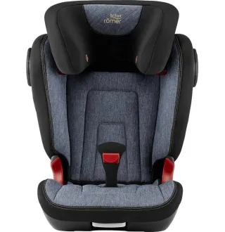 Автокрісло Britax-Romer Kidfix 2 S Blue Marble