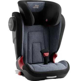 Автокрісло Britax-Romer Kidfix 2 S Blue Marble