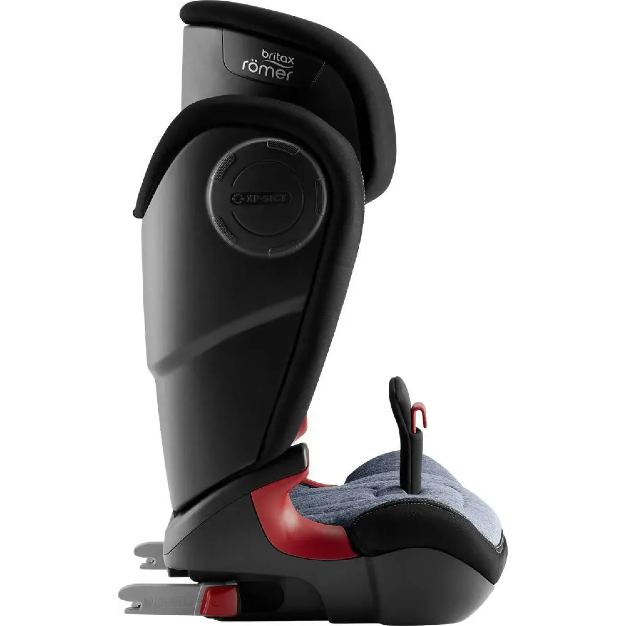 Автокрісло Britax-Romer Kidfix 2 S Blue Marble