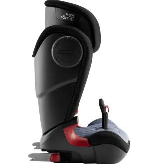 Автокрісло Britax-Romer Kidfix 2 S Blue Marble