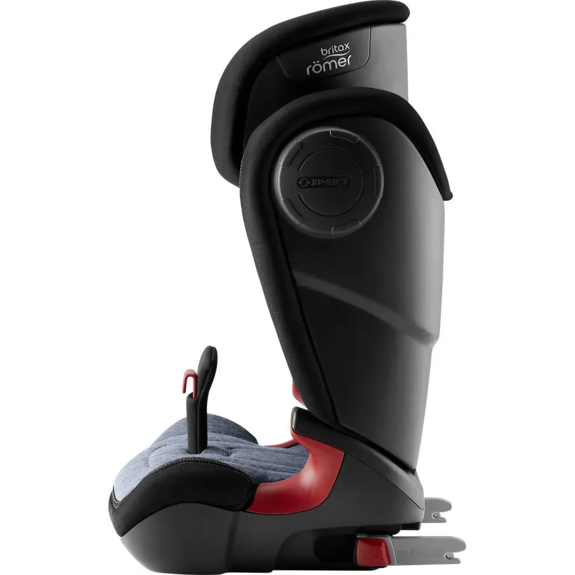 Автокрісло Britax-Romer Kidfix 2 S Blue Marble