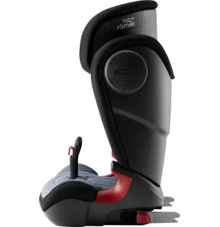 Автокрісло Britax-Romer Kidfix 2 S Blue Marble