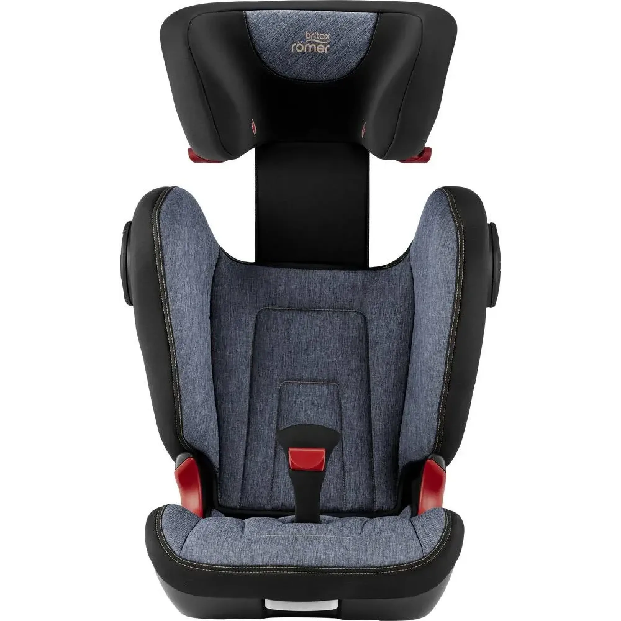 Автокрісло Britax-Romer Kidfix 2 S Blue Marble