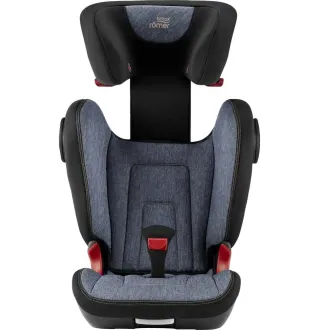 Автокрісло Britax-Romer Kidfix 2 S Blue Marble