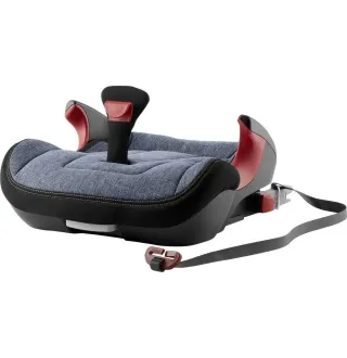 Автокрісло Britax-Romer Kidfix 2 S Blue Marble