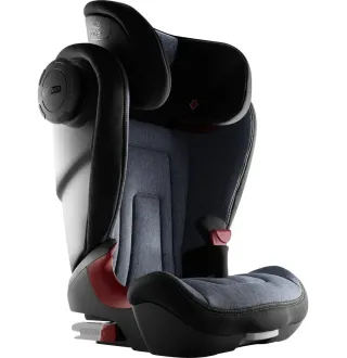 Автокрісло Britax-Romer Kidfix 2 S Blue Marble