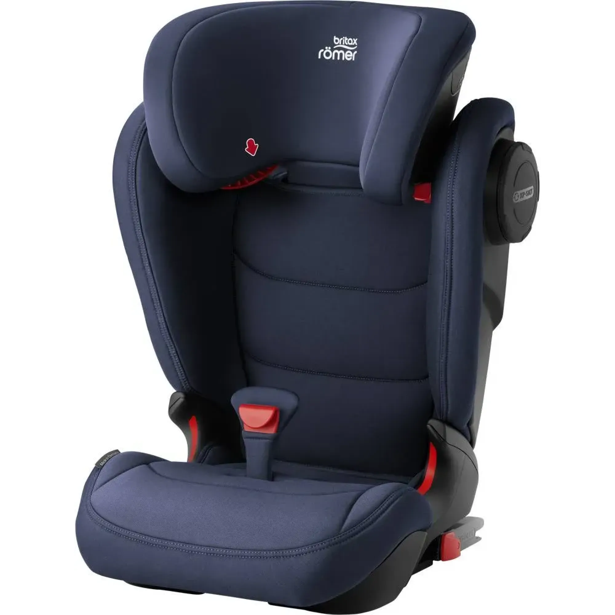 Автокрісло Britax-Romer Kidfix III M Moonlight Blue
