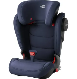 Автокрісло Britax-Romer Kidfix III M Moonlight Blue