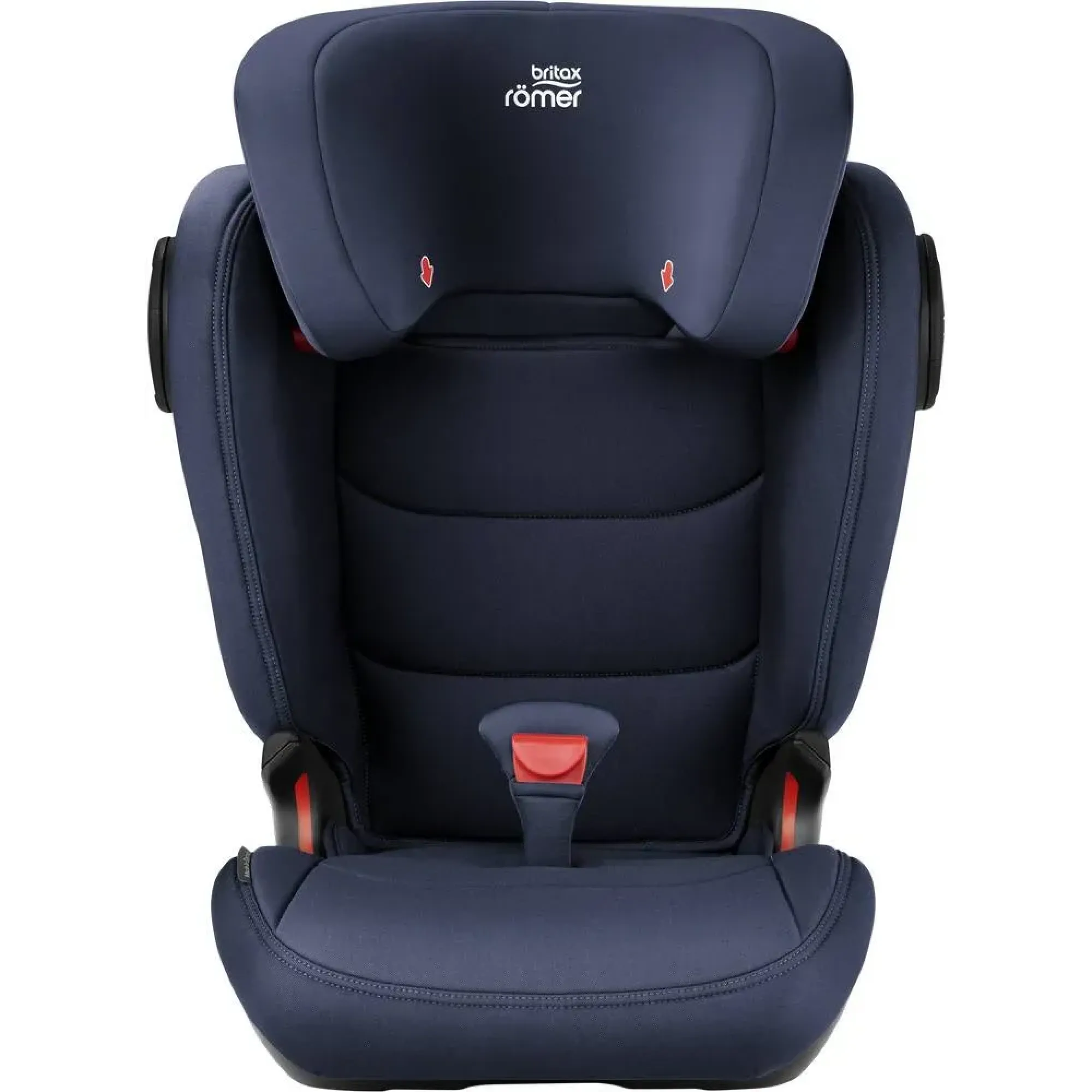 Автокрісло Britax-Romer Kidfix III M Moonlight Blue