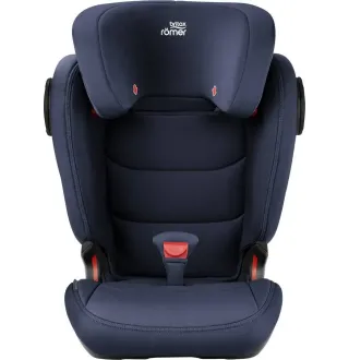 Автокрісло Britax-Romer Kidfix III M Moonlight Blue