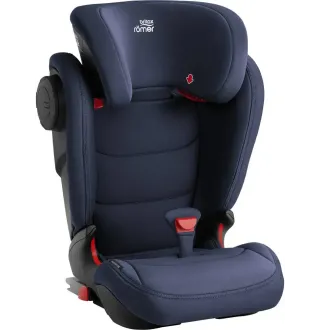 Автокрісло Britax-Romer Kidfix III M Moonlight Blue