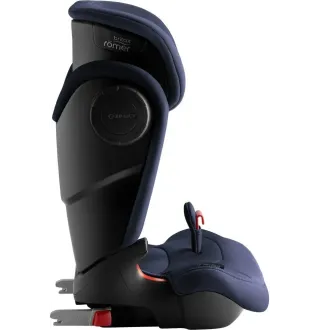 Автокрісло Britax-Romer Kidfix III M Moonlight Blue
