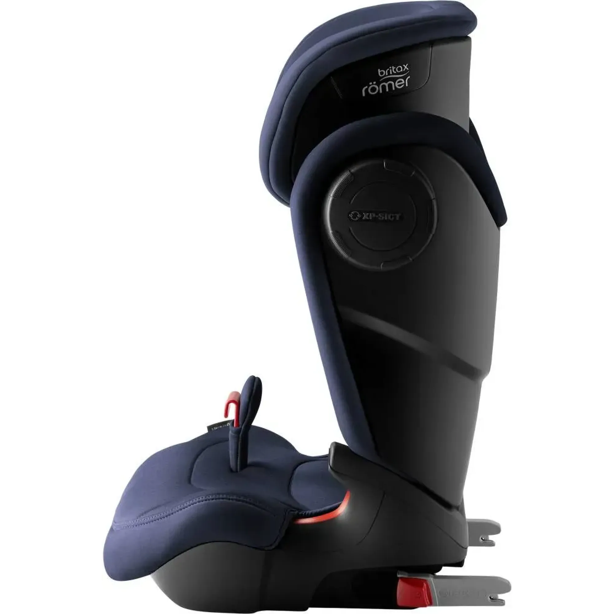 Автокрісло Britax-Romer Kidfix III M Moonlight Blue