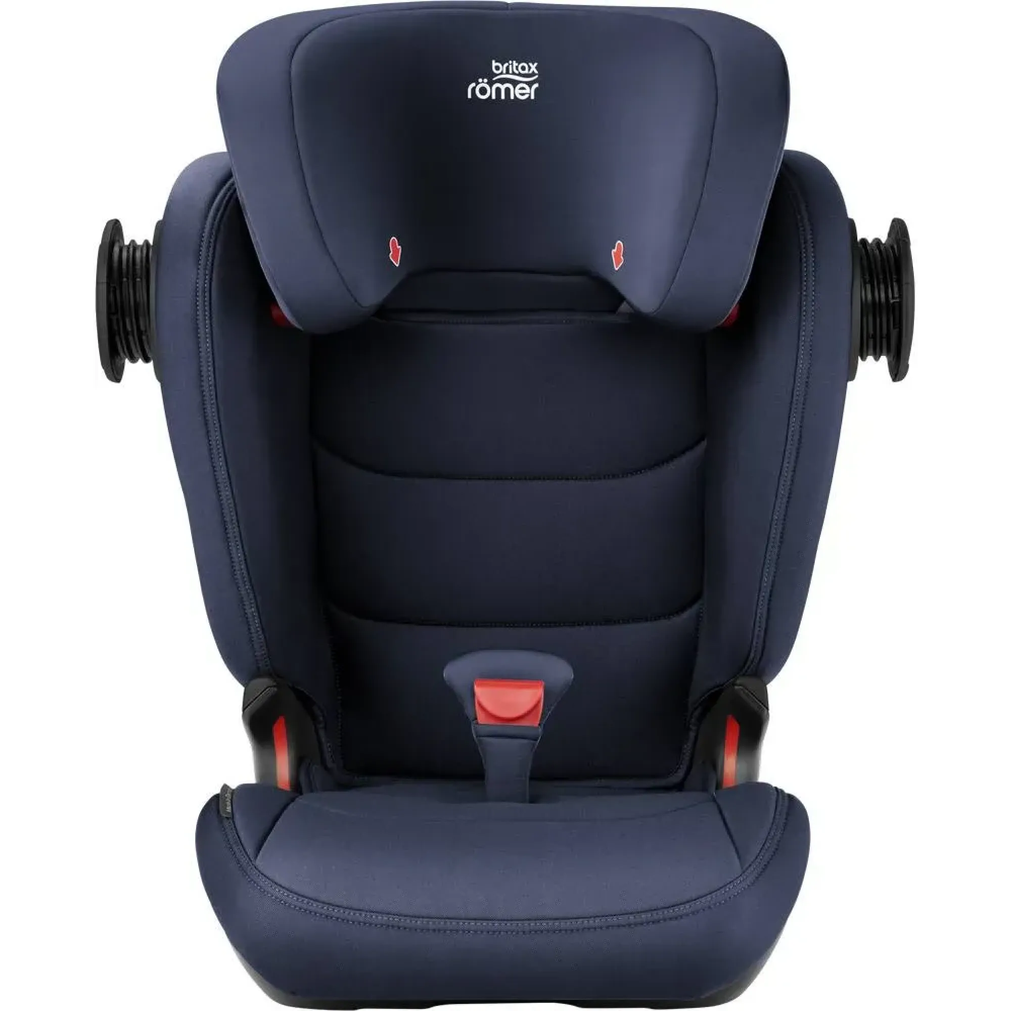 Автокрісло Britax-Romer Kidfix III M Moonlight Blue