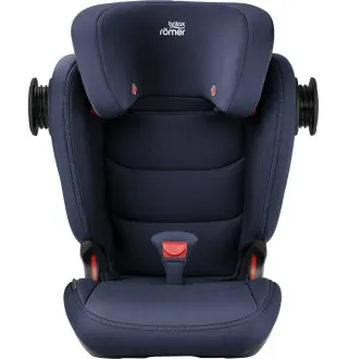 Автокрісло Britax-Romer Kidfix III M Moonlight Blue